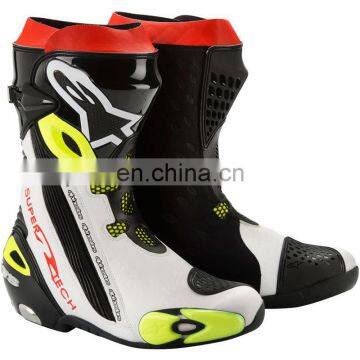 motocross boots