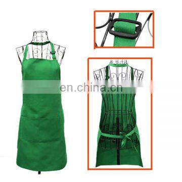 Design Branding Customized Canvas Waist Aprons