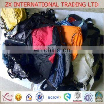 Wholesale Used School Bags