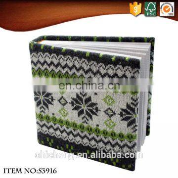 High Quality Wholesale Cardboard Photo Album