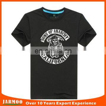 Wholesale China design your own t shirt