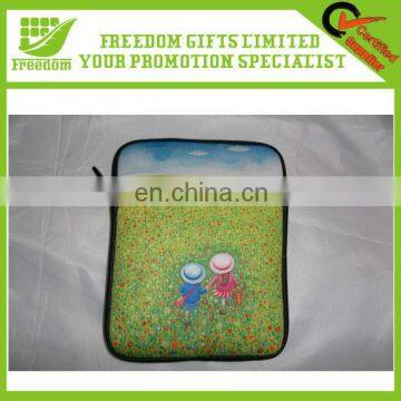 Promotional Full Color Neorpene NetBook Case