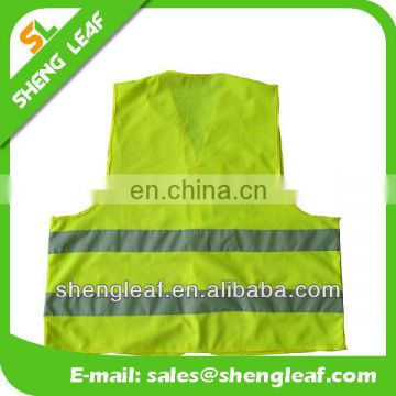 2017 Hottest!!!! Een471 certified hi-visibility safety vest