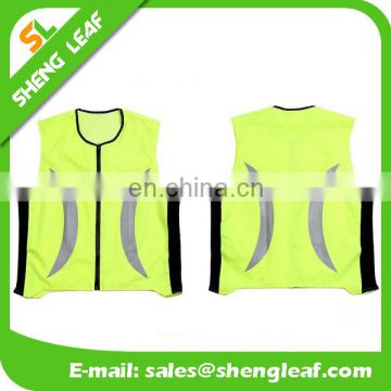 2017 wholesale safety vest, disposable safety vest