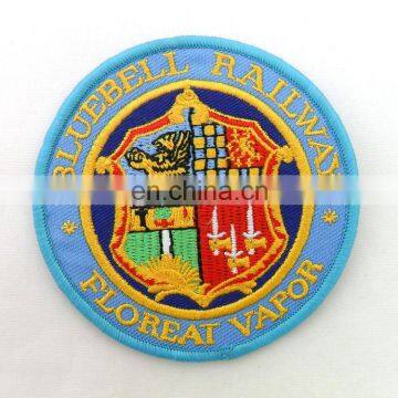 Fascinating Panda Suit Series Embroidery Design/patch (FP-310) photo-3