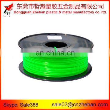 Low Price 3D Printer filament 1kg/roll PLA Filament material