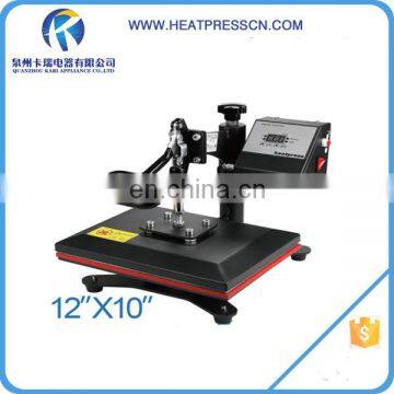 HUATENG T-Shirt Printing Heat Press Machine for sale