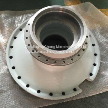 carbon steel Engineering Parts