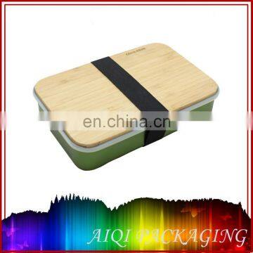 Aluminum Box/food Box/breda Aluminum Tin Box photo-5
