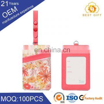 Wholesale Zinc Alloy Custom Silicone Luggage Tag/free Printable Luggage Tag Template/sublimation Luggage Factory photo-4