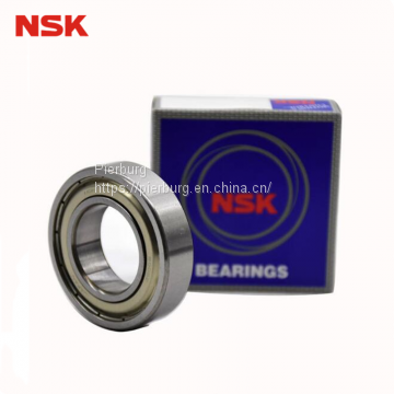 NSK NTN KOYO Precision High Speed 6206 6207 6208 6210 ZZ C3 Bicycle Motor Deep Groove Ball Bearing 6201 6202 6203 6204 6 photo-4