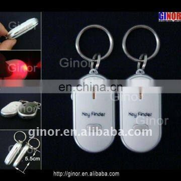 key finder with key chain