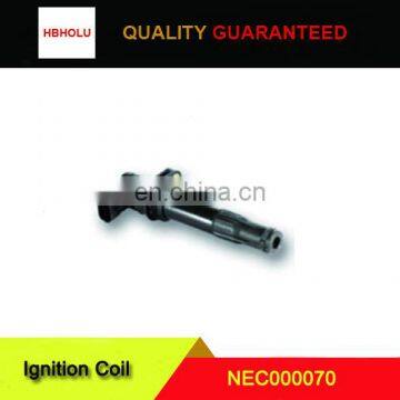 NEC000070 ignition coil for Roewe