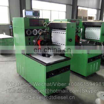 MINI-12PSB DIESEL INJECTION AND PUMP TEST BENCH +EUI /EUP TESTER photo-3