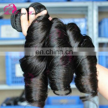 Hair factory balance curler hair extension