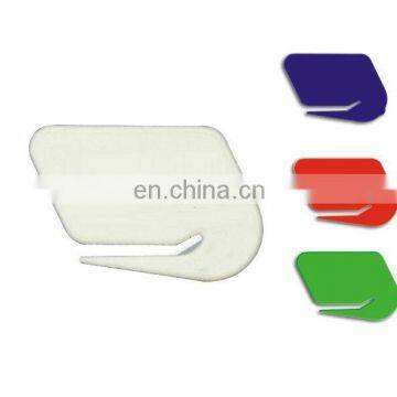 Assorted Color World's Most Efficient Handheld Letter Opener Envelope Slitter With Concealed Blade photo-2