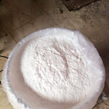 Factory direct sale 98%min zinc chloride water treatment used