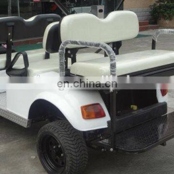 AX-B4 4 Seater Golf Cart
