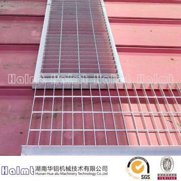 Industrial Walkway Gratings With Aluminium photo-3