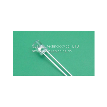 5MM infrared transmitter tube