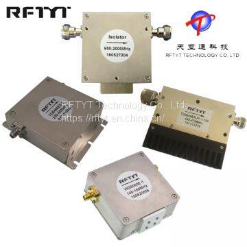 RFTYT Customized RF Coaxial Isolator