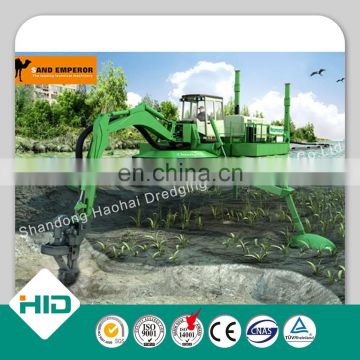 watermaster dredger sale