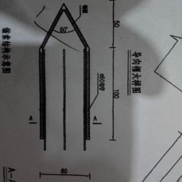 Astm A106 Pipe Prestressed Grouting