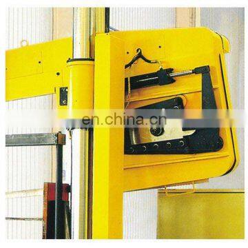 CNC Rotation Beam Band Saw