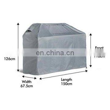 Heavy Duty Protection Cover for Large Barbecue Grill photo-2