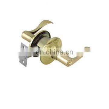 High Quality Tubular Lever Lock Iron Door Locks 390