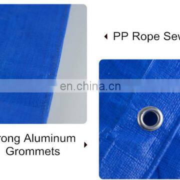 tarpaulins for trucks ,wagon cover with rope