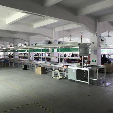Huizhou Smartech Co.,Ltd. company overview - view 2