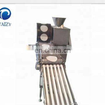 Factory Price Spring Roll/samosa Pastry Sheet Making Machine/spring Roll Maker(WhatsApp: +86 13673629307) photo-3