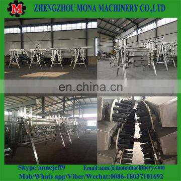 Chicken Slaughter House/poultry Processing Plant Machinery photo-2