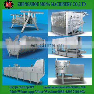 Chicken Slaughter House/poultry Processing Plant Machinery photo-3
