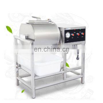 2017 New Type Vacuum Meat Mixer Machine Electric Mince Meat Blender