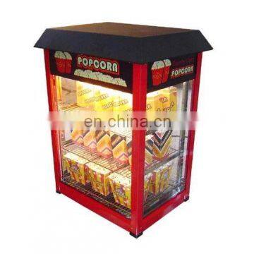 Commercial Automatic Caramel Making Popcorn Machine Price With Wheels