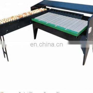 Electrical Manufacture Egg Grade Machine And Egg Coding Printer / Egg Machine Egg Sorting Machine / Egg Grading Machine Price