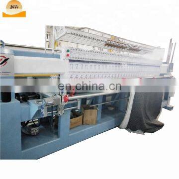 Computer Chain Quilt Stitches Quilting Embroidery Machines photo-3