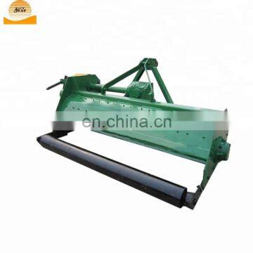 Wheat straw chopper / rice straw chopper machine