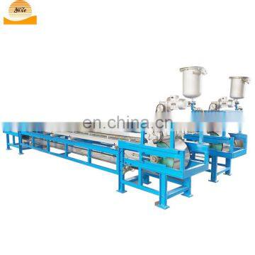 Пеллетирующая грануляторная машина для парафина и парафинового смоляного материала | Пастилятор для парафина photo-2