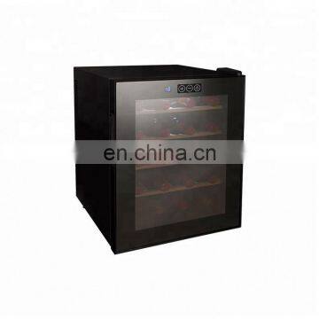Commercial Chiller Fridge Showcase For Red Wine photo-4