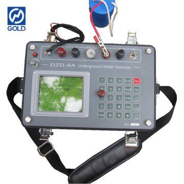 Multi-functtion Resistivity Induced Polarization Meter for Grounwater photo-3
