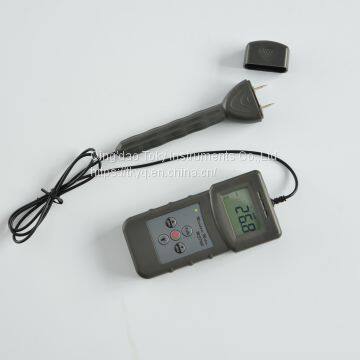 MS7100 Pin Moisture Meter