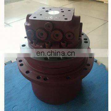 PC20 Excavator Travel Motor PC20 Final Drive photo-2