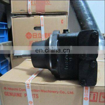 4634936 MOTOR OIL for ZX450-3,ZX450-3 Fan Motor Genuine Parts photo-2