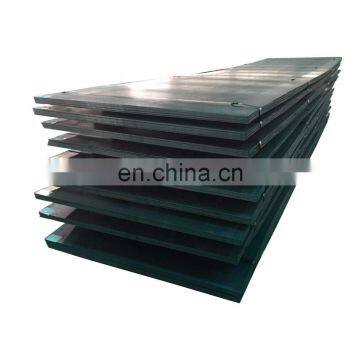 ASTM A517 C45 carbon 3 mm thick steel plate