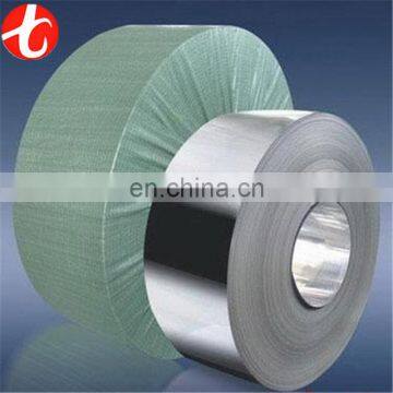 316L stainless steel coil