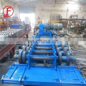 Pipe Hot Dip Galvanized Profile Standard Length of c Channel mm Steel photo-2