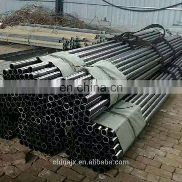Small Diameter ASTM A106 Gr.B Precision Carbon Steel Pipe photo-4
